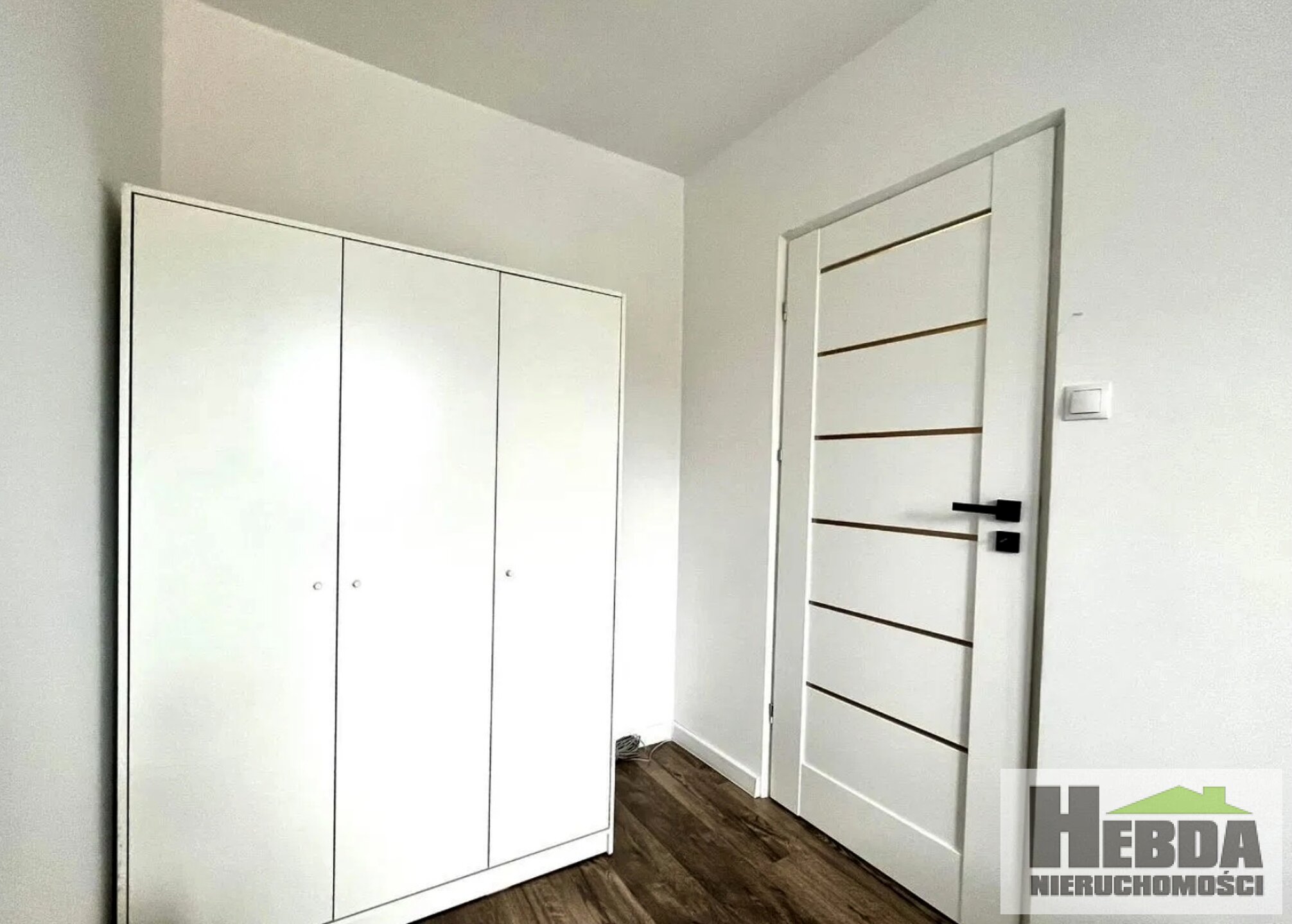 Do wynajęcia mieszkanie 2 pokojowe, 32 m², ul. Szpitalna - zdjęcie 5
