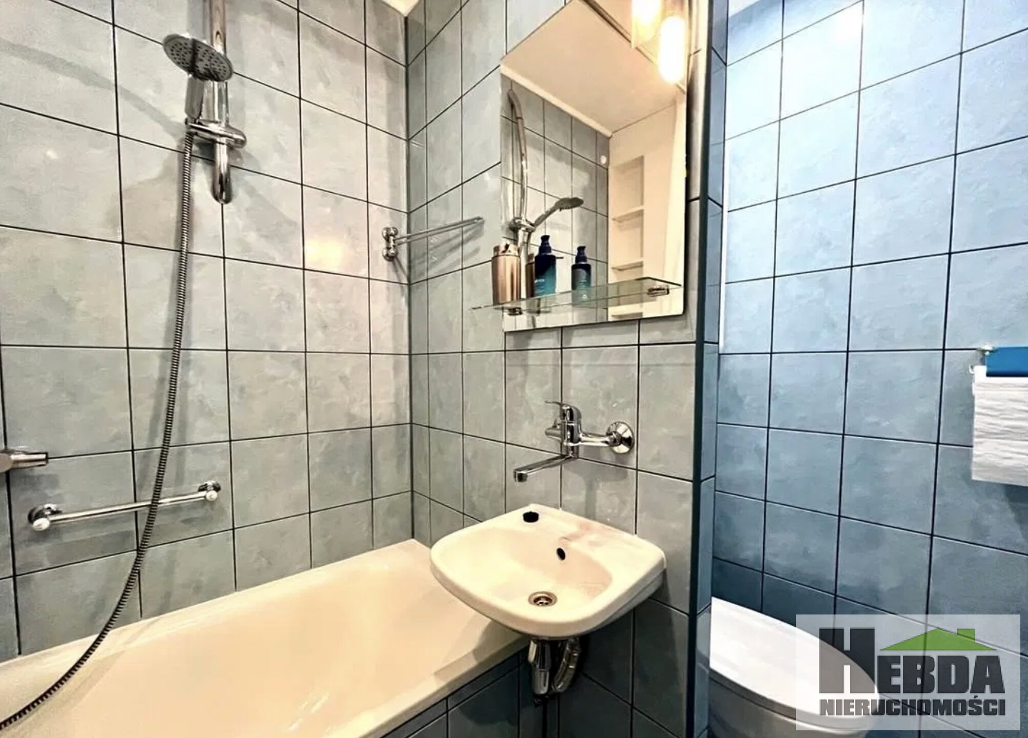 Do wynajęcia mieszkanie 2 pokojowe, 32 m², ul. Szpitalna - zdjęcie 10