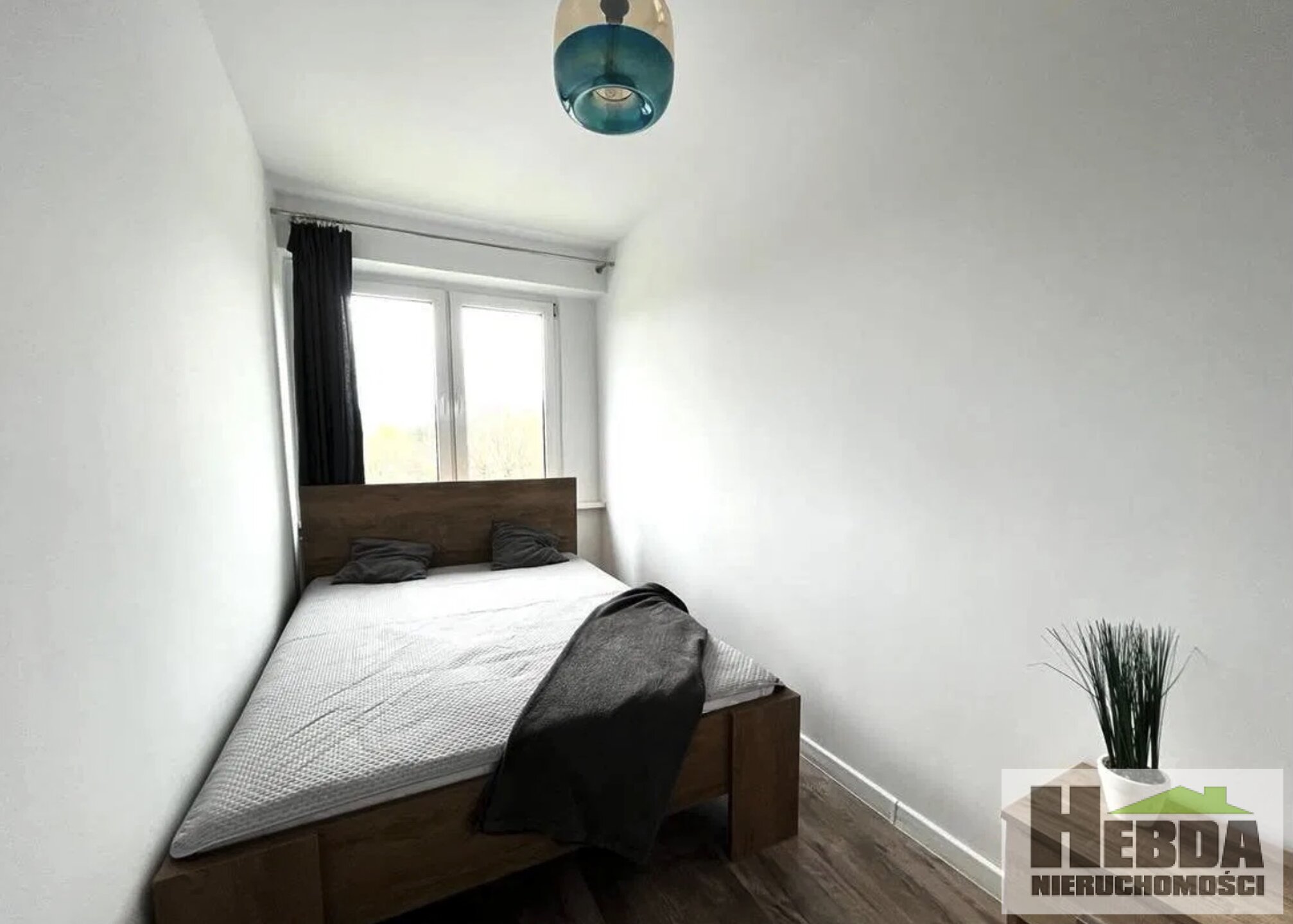 Do wynajęcia mieszkanie 2 pokojowe, 32 m², ul. Szpitalna - zdjęcie 3