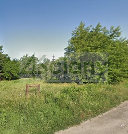Działka budowlana 1268 m², Piastów - zdjęcie 1