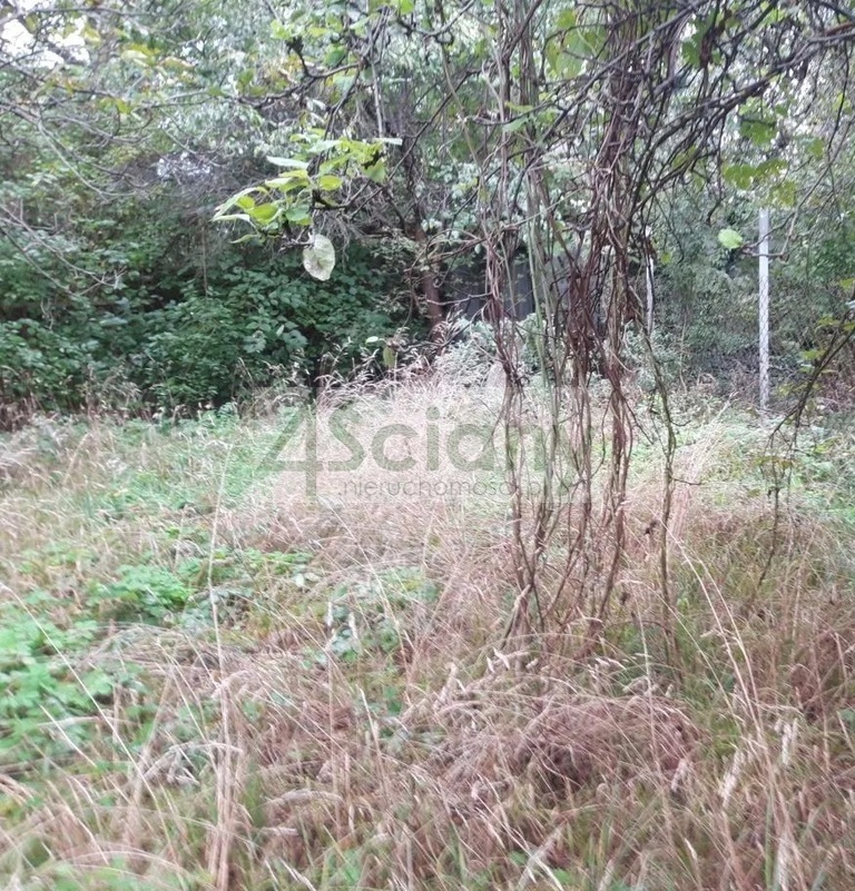 Działka budowlana 1268 m², Piastów - zdjęcie 2