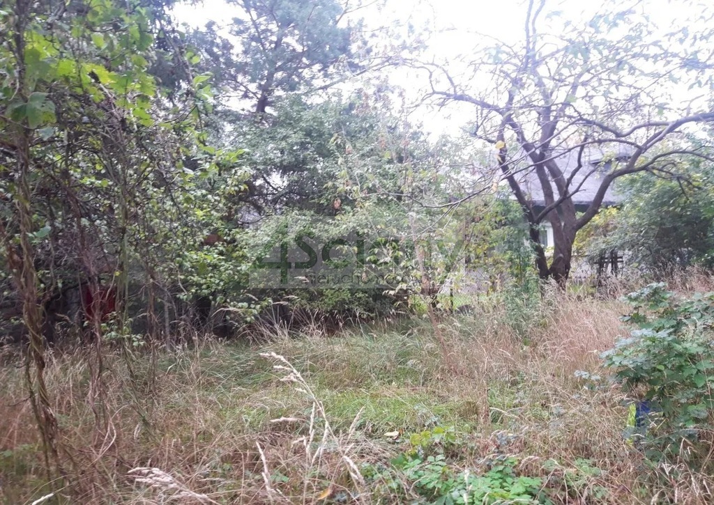 Działka budowlana 1268 m², Piastów - zdjęcie 4