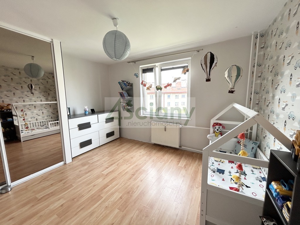 Mieszkanie 107 m², Szczecinek, Marszałka Józefa Piłsudskiego - zdjęcie 9