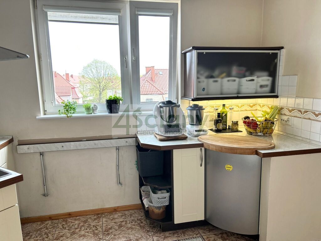 Mieszkanie 107 m², Szczecinek, Marszałka Józefa Piłsudskiego - zdjęcie 15