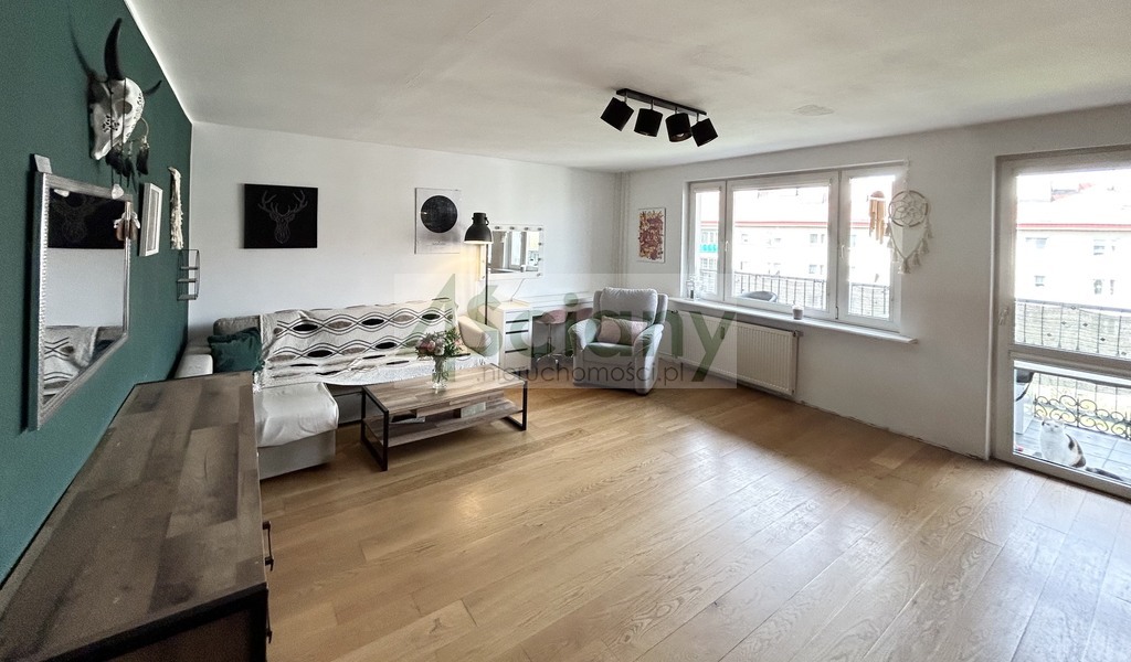 Mieszkanie 107 m², Szczecinek, Marszałka Józefa Piłsudskiego - zdjęcie 5