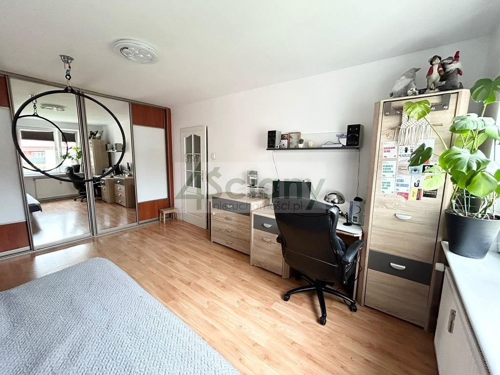 Mieszkanie 107 m², Szczecinek, Marszałka Józefa Piłsudskiego - zdjęcie 12