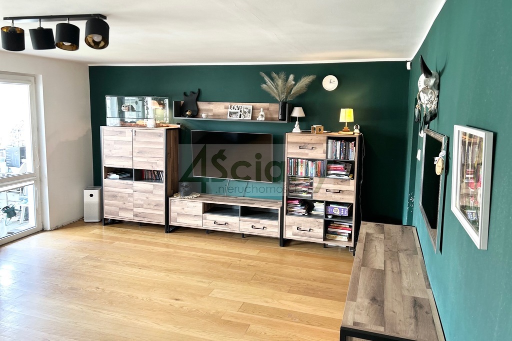 Mieszkanie 107 m², Szczecinek, Marszałka Józefa Piłsudskiego - zdjęcie 3
