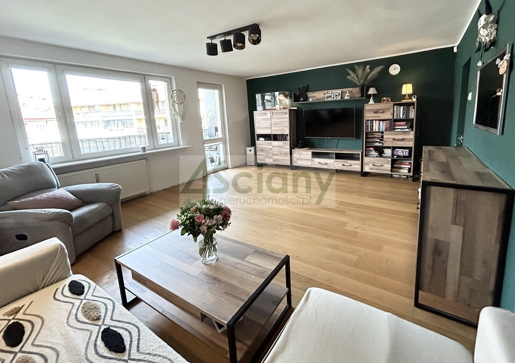Mieszkanie 107 m², Szczecinek, Marszałka Józefa Piłsudskiego - zdjęcie 4