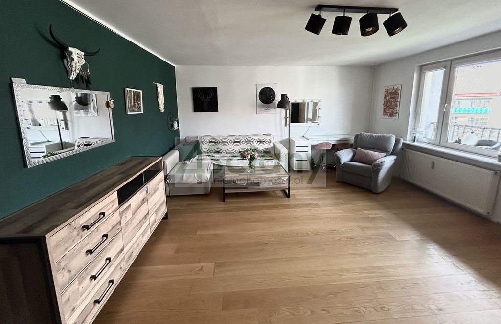 Mieszkanie 107 m², Szczecinek, Marszałka Józefa Piłsudskiego - zdjęcie 1