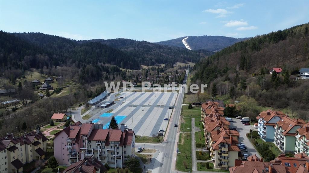 Mieszkanie 50&nbsp;m², Krynica-Zdrój, Czarny Potok - zdjęcie 11