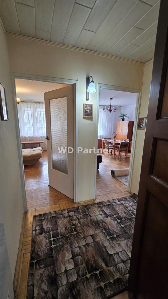 Mieszkanie 50&nbsp;m², Krynica-Zdrój, Czarny Potok - zdjęcie 7