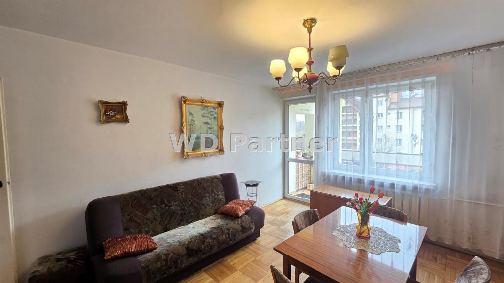 Mieszkanie 50&nbsp;m², Krynica-Zdrój, Czarny Potok - zdjęcie 2