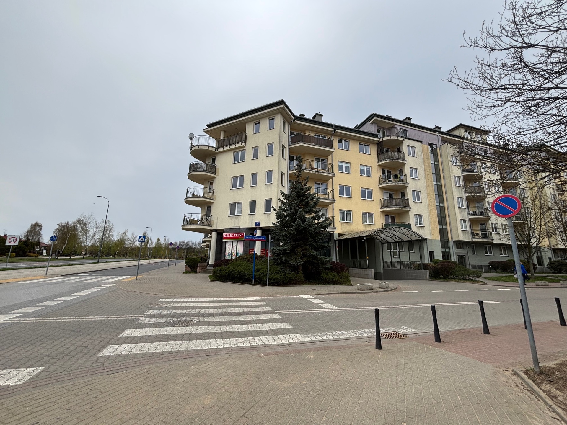 SZAJNOWICZA URSYNÓW KBATY DWA POKOJE MEBLE . - zdjęcie 4