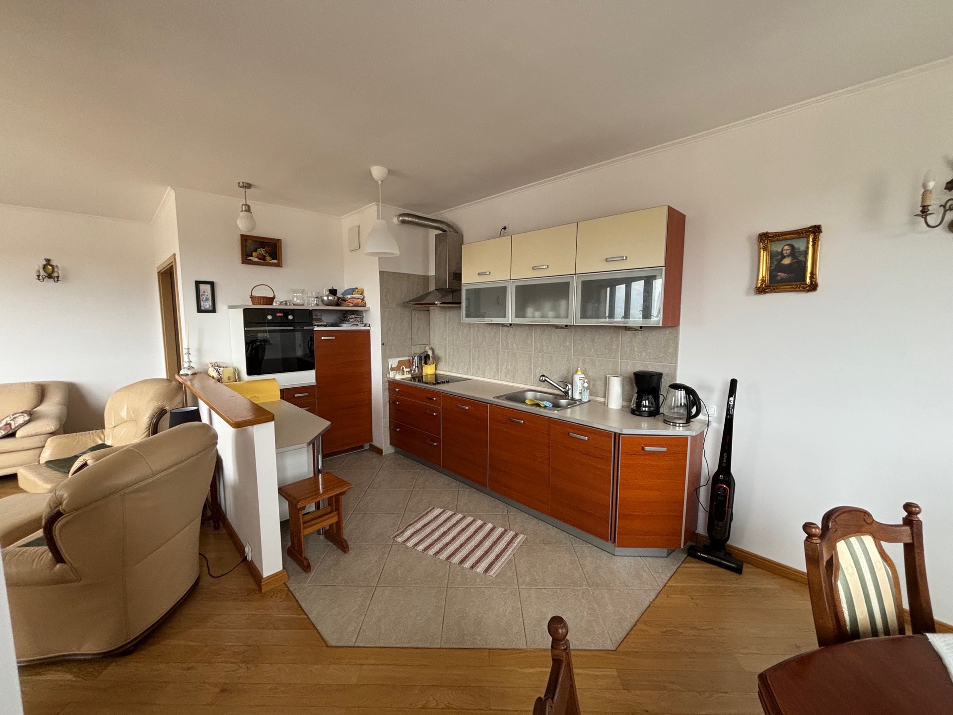 SZAJNOWICZA URSYNÓW KBATY DWA POKOJE MEBLE . - zdjęcie 5