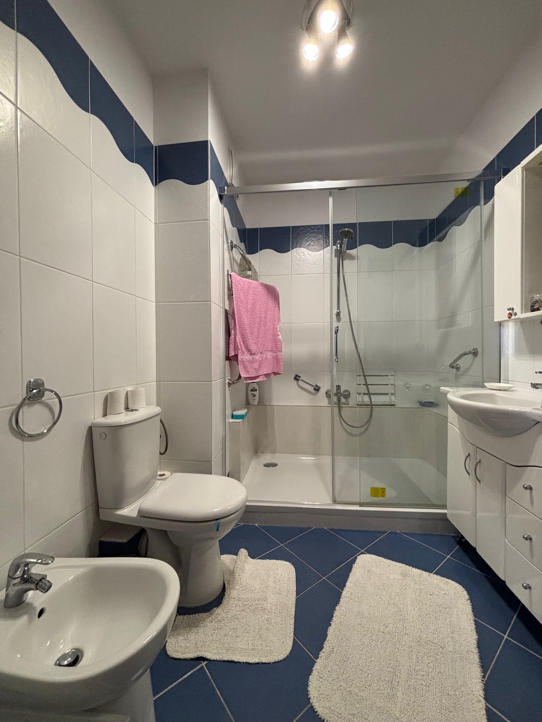 SZAJNOWICZA URSYNÓW KBATY DWA POKOJE MEBLE . - zdjęcie 3