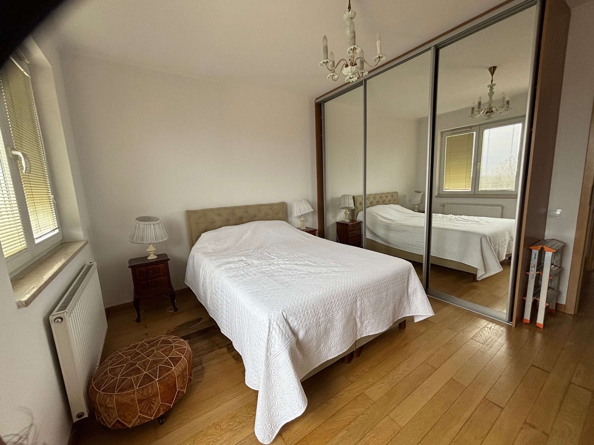 SZAJNOWICZA URSYNÓW KBATY DWA POKOJE MEBLE . - zdjęcie 2