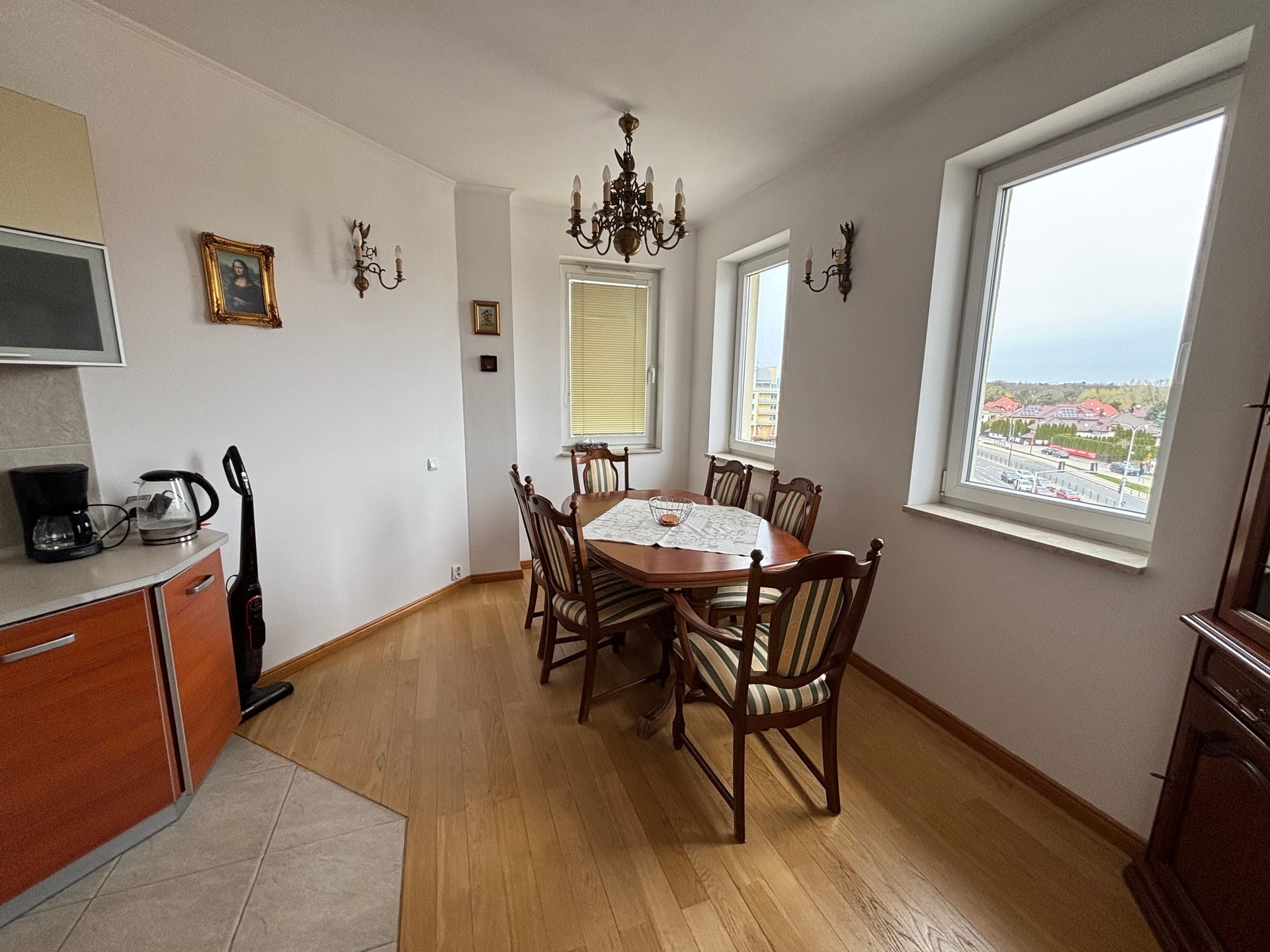 SZAJNOWICZA URSYNÓW KBATY DWA POKOJE MEBLE . - zdjęcie 7