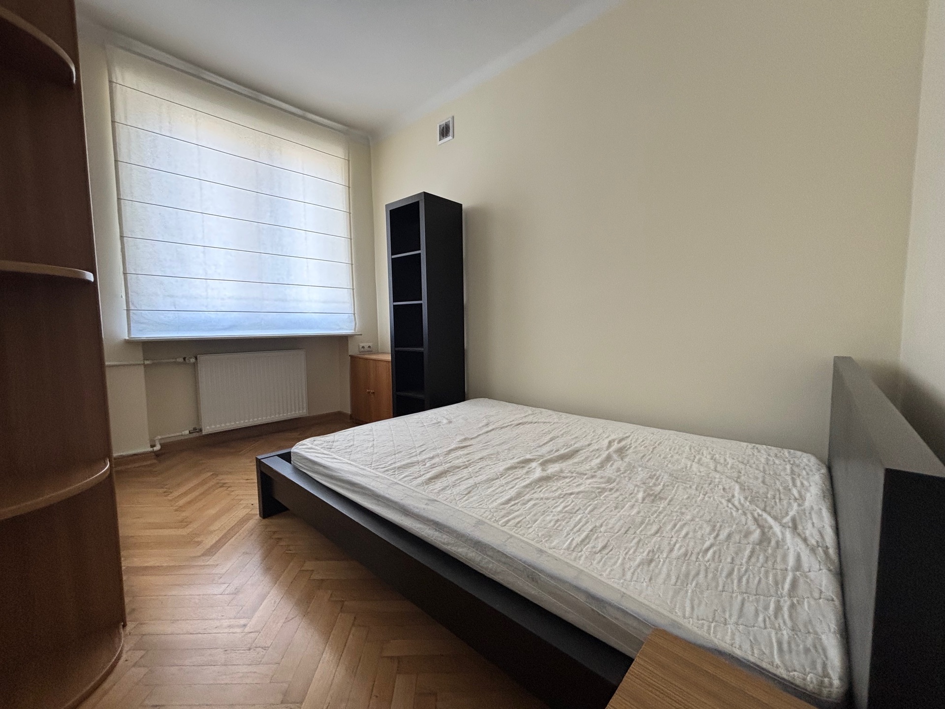 GROCHOWSKA OKOLICE RONDA WIATRACZNA 2 POKOJE MEBLE - zdjęcie 3