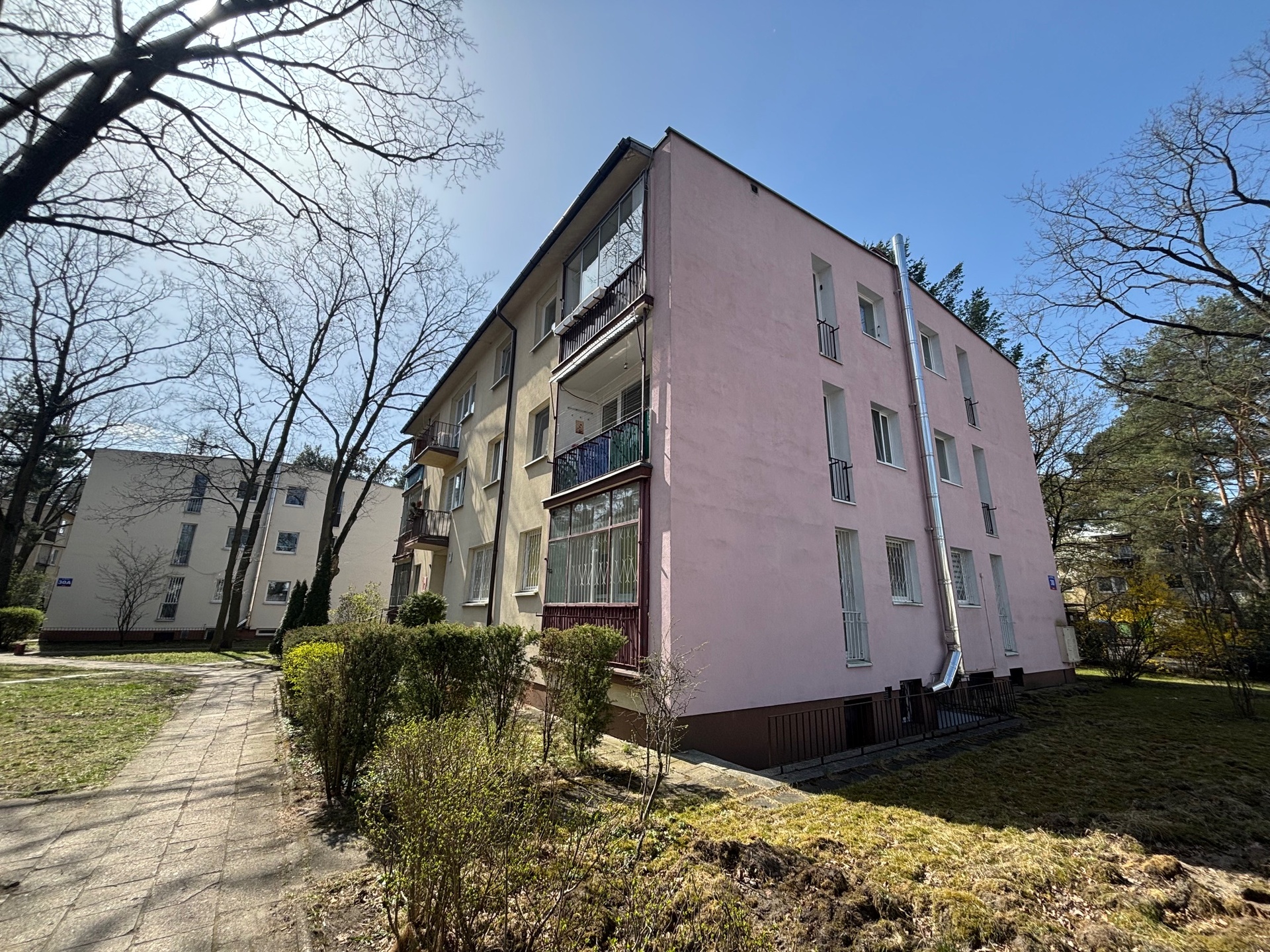 ZORZY ANIN 2 POKOJE MEBLE - zdjęcie 8