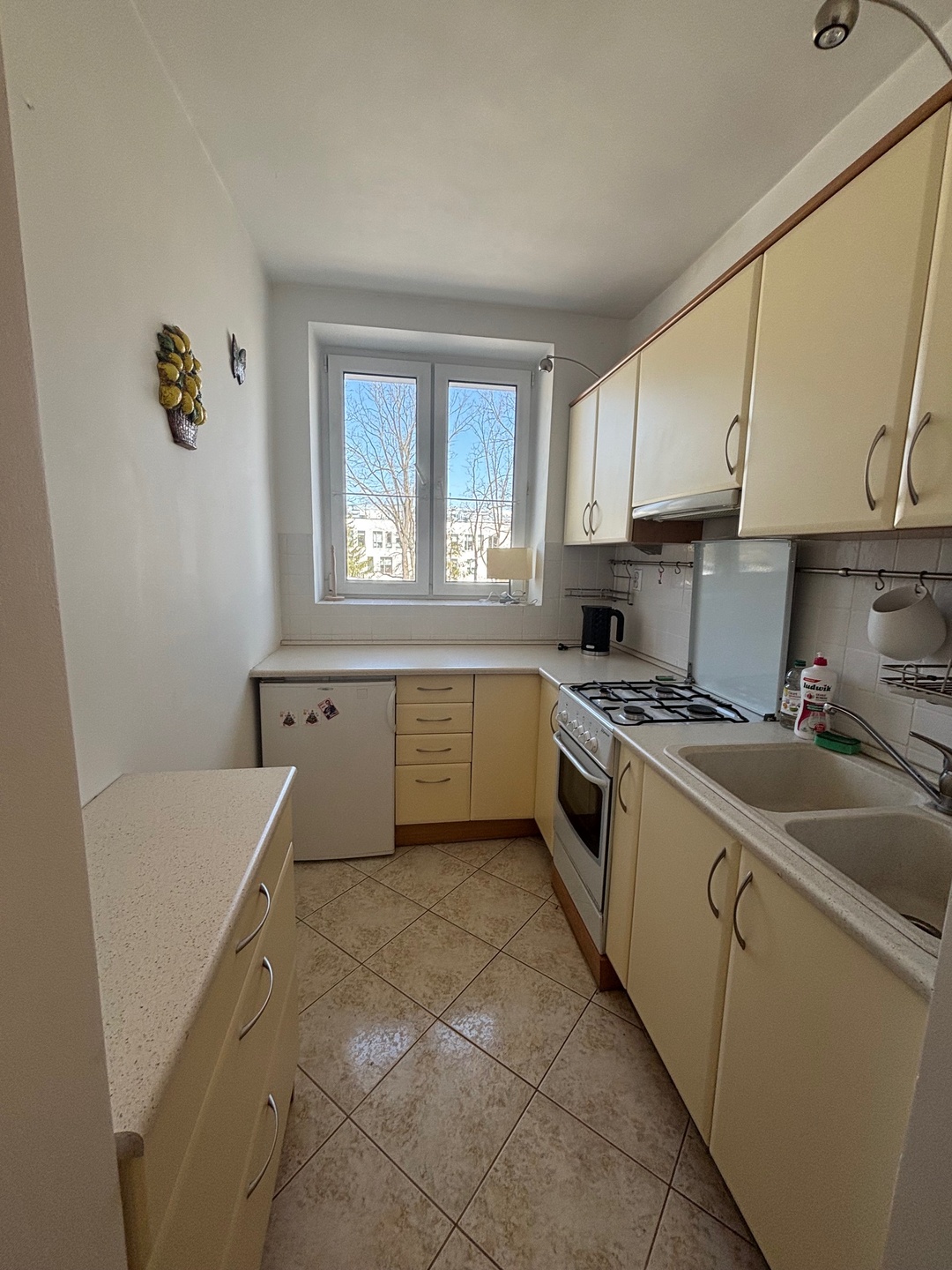 ZORZY ANIN 2 POKOJE MEBLE - zdjęcie 2