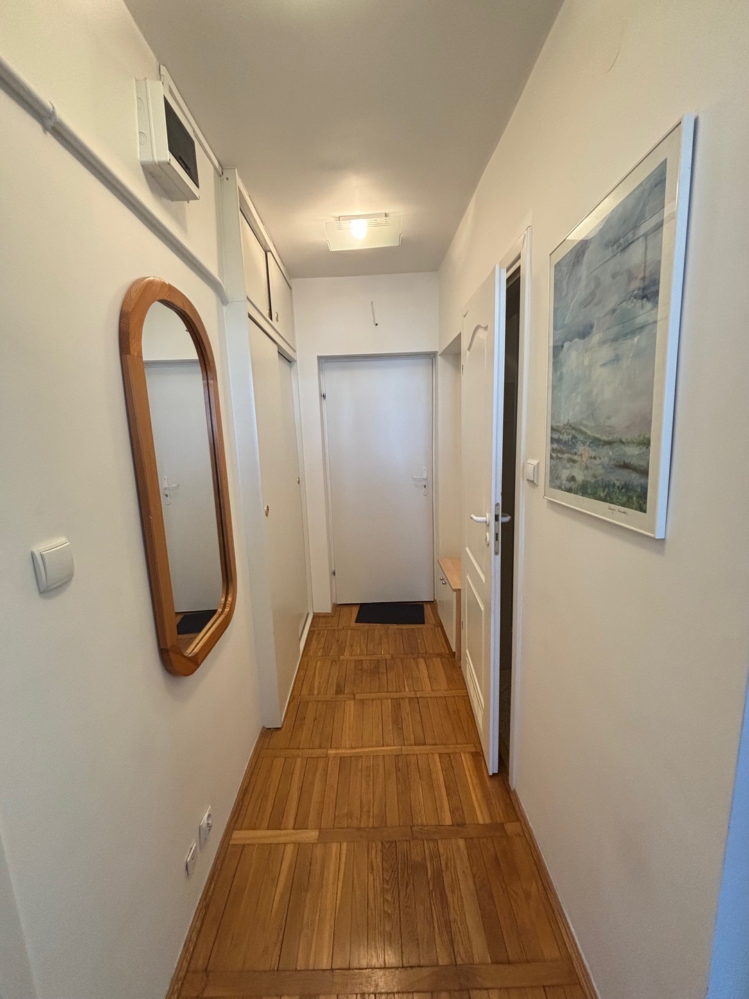 ZORZY ANIN 2 POKOJE MEBLE - zdjęcie 6