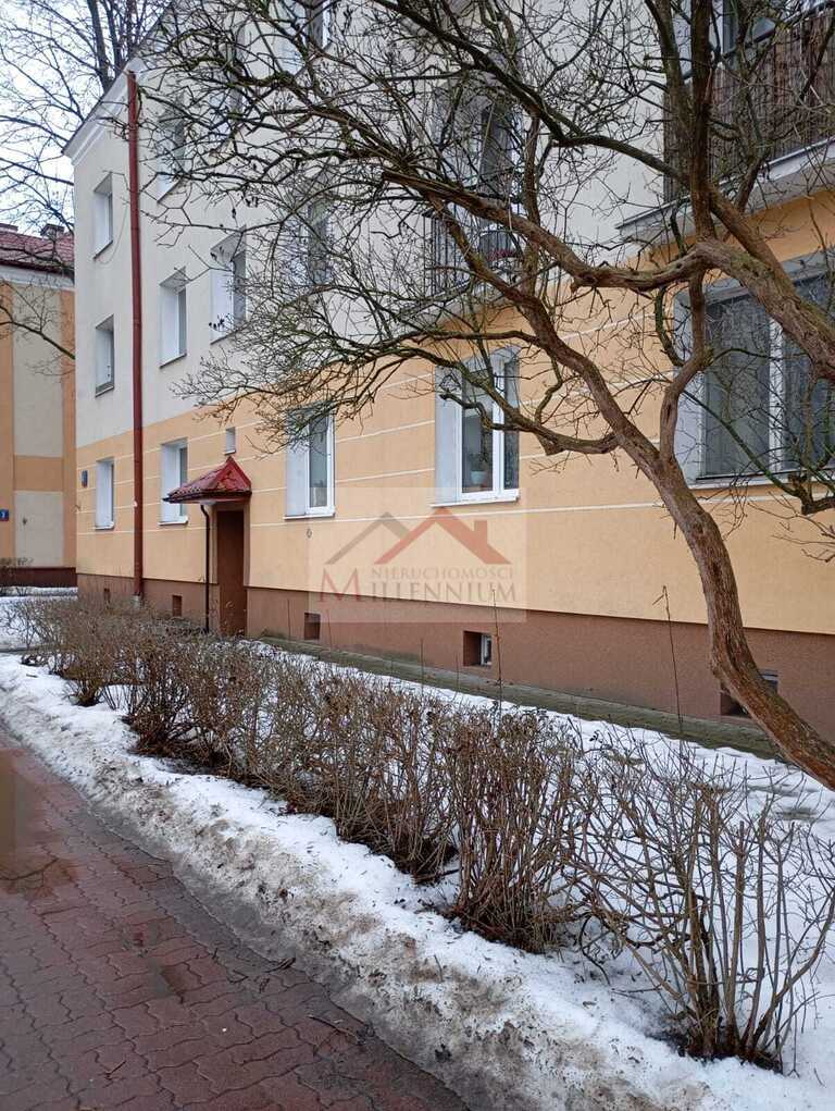 Mieszkanie 61,05&nbsp;m², Warszawa, Ursus, Plac 1905 Roku - zdjęcie 1