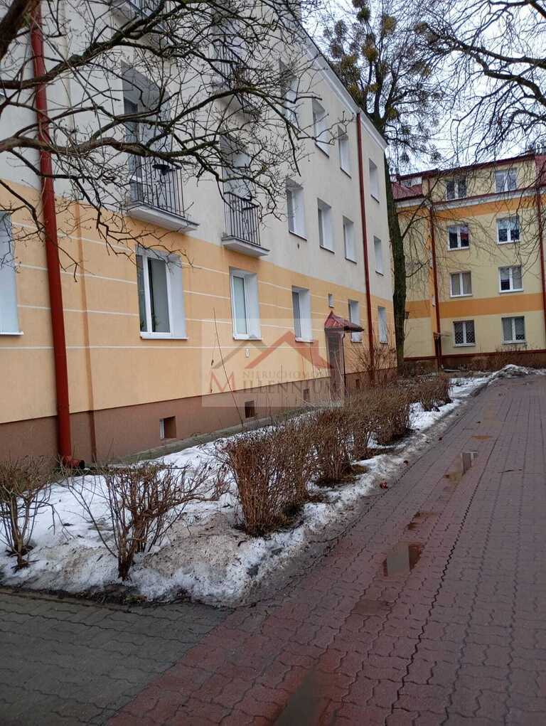 Mieszkanie 61,05&nbsp;m², Warszawa, Ursus, Plac 1905 Roku - zdjęcie 2