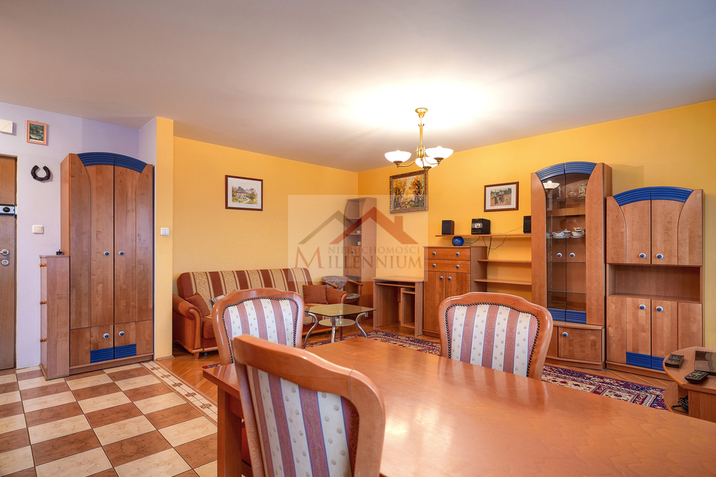 Mieszkanie 48&nbsp;m², Warszawa, Białołęka, Ceramiczna - zdjęcie 4