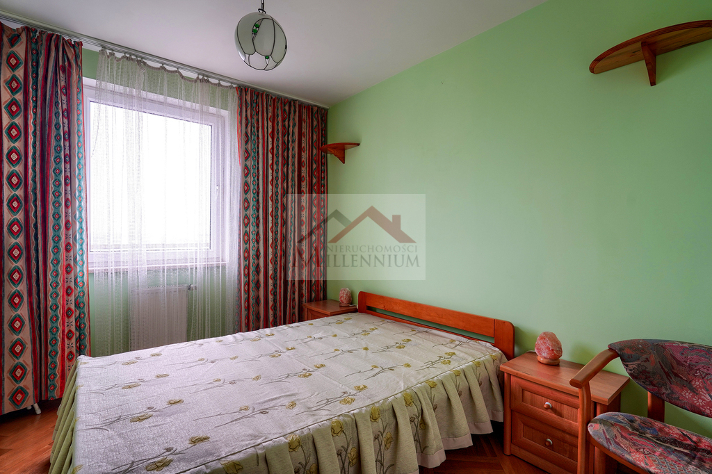 Mieszkanie 48&nbsp;m², Warszawa, Białołęka, Ceramiczna - zdjęcie 8