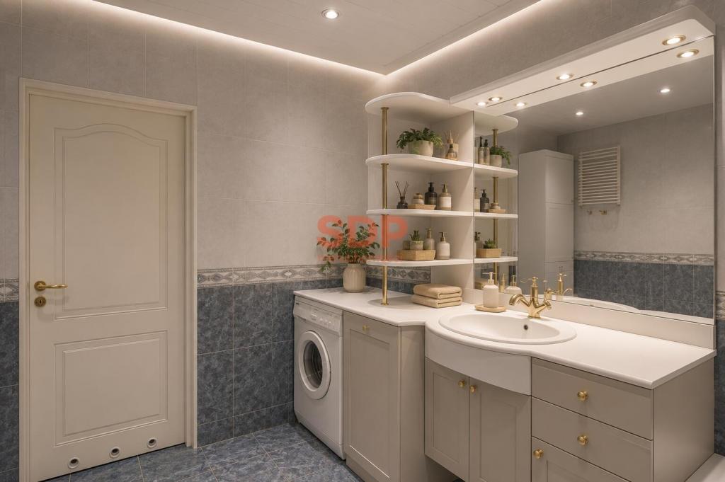Mieszkanie 79&nbsp;m², Łódź, Ziemowita - zdjęcie 17