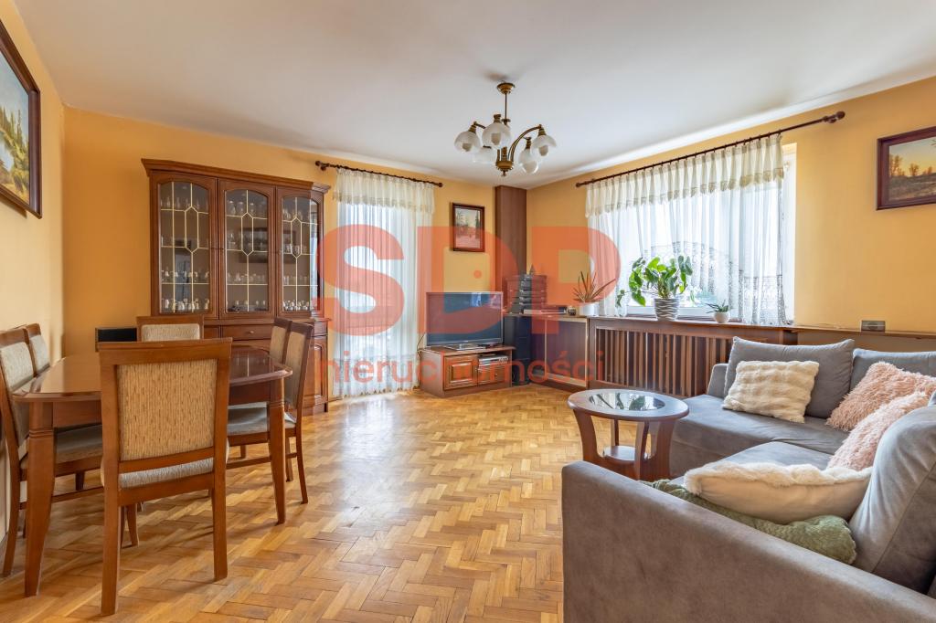 Mieszkanie 79&nbsp;m², Łódź, Ziemowita - zdjęcie 4