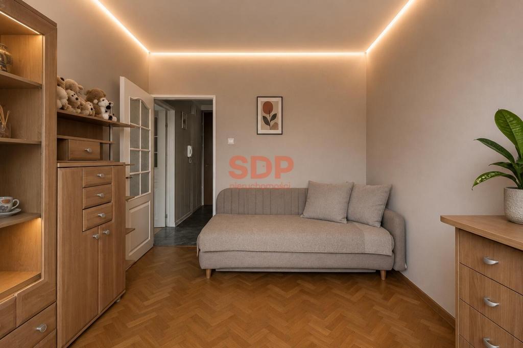 Mieszkanie 79&nbsp;m², Łódź, Ziemowita - zdjęcie 11