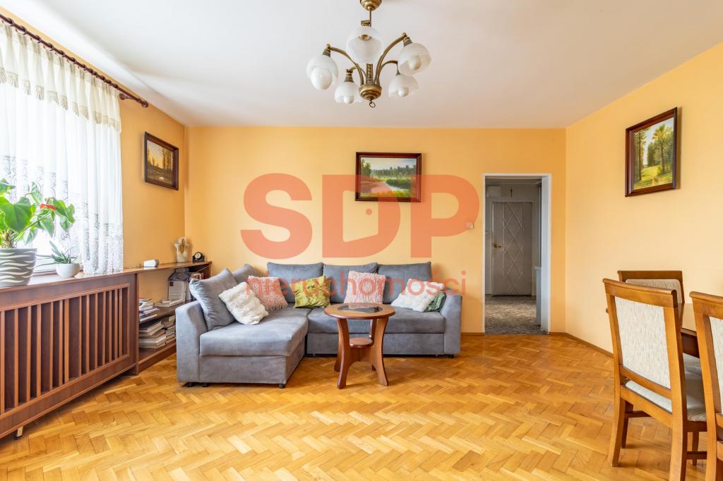 Mieszkanie 79&nbsp;m², Łódź, Ziemowita - zdjęcie 2