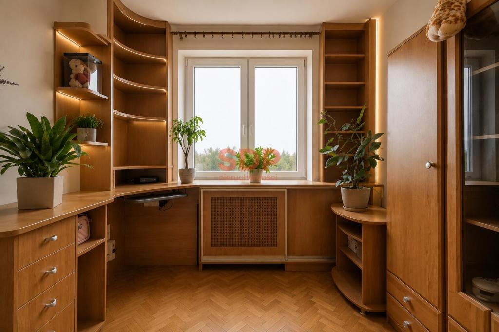 Mieszkanie 79&nbsp;m², Łódź, Ziemowita - zdjęcie 9