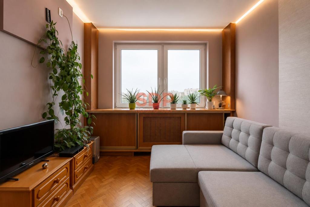 Mieszkanie 79&nbsp;m², Łódź, Ziemowita - zdjęcie 5