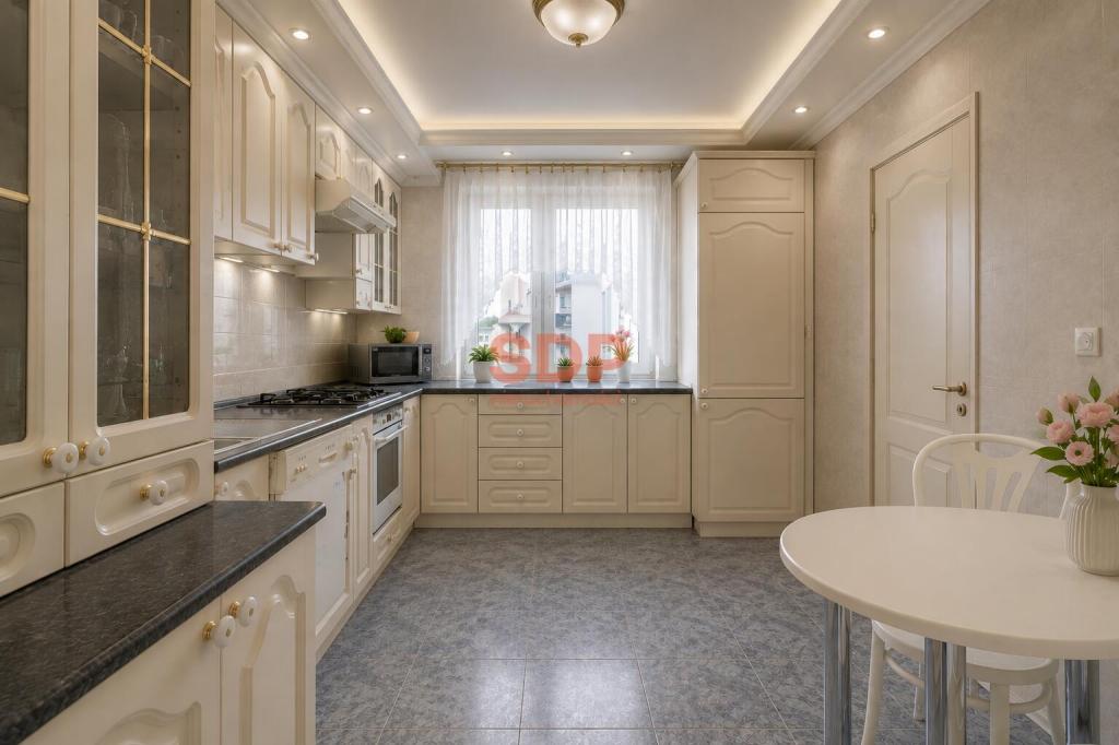 Mieszkanie 79&nbsp;m², Łódź, Ziemowita - zdjęcie 13