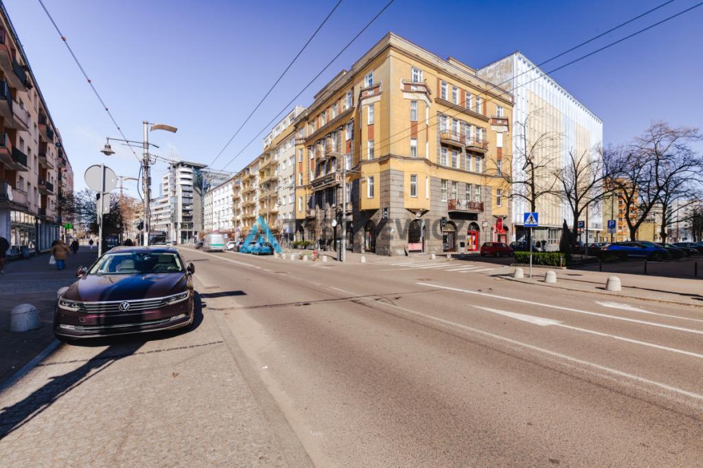 Centrum Gdyni. - zdjęcie 23