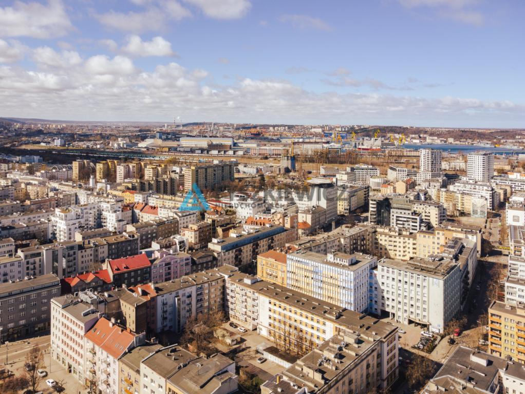 Centrum Gdyni. - zdjęcie 15