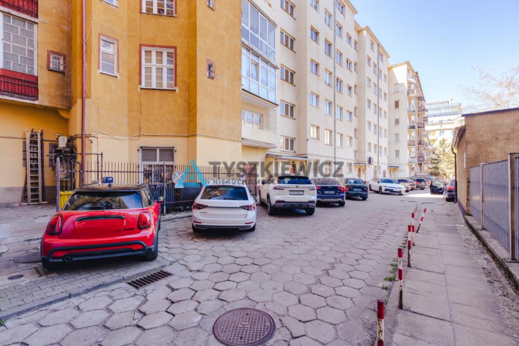 Centrum Gdyni. - zdjęcie 22