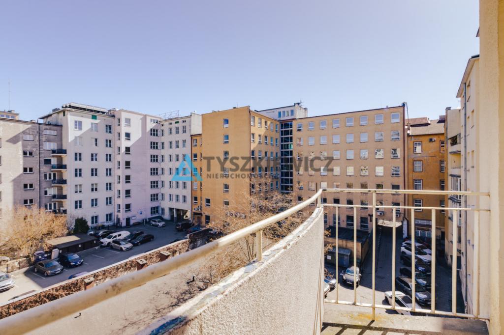 Centrum Gdyni. - zdjęcie 19