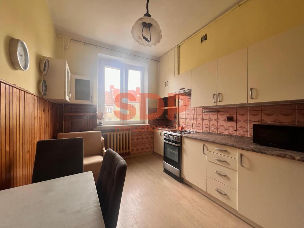 Mieszkanie 37 m², Wrocław, Fabryczna, Mielecka - zdjęcie 3