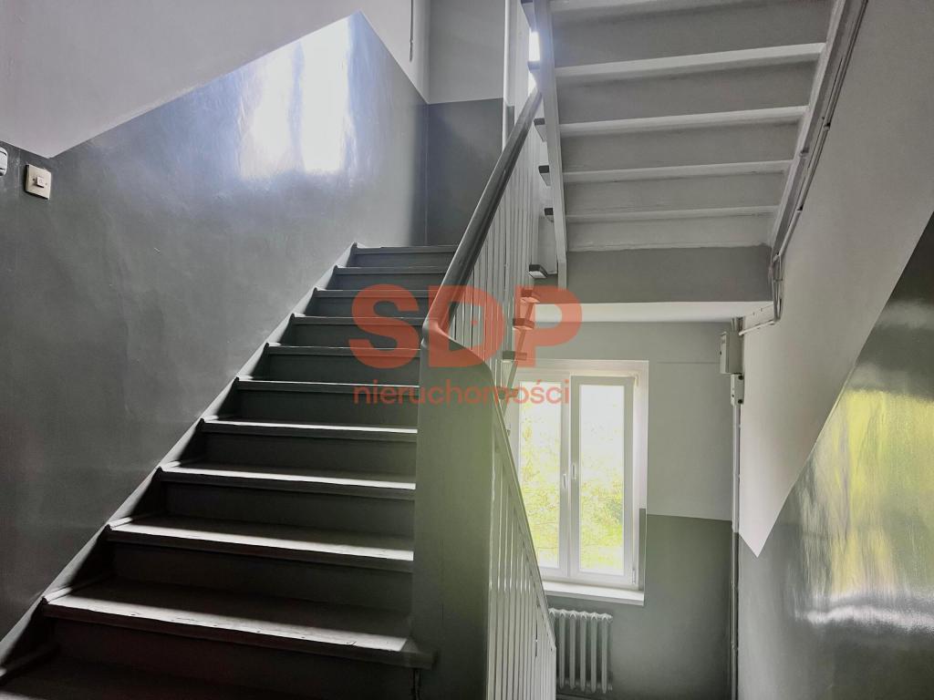 Mieszkanie 37 m², Wrocław, Fabryczna, Mielecka - zdjęcie 7