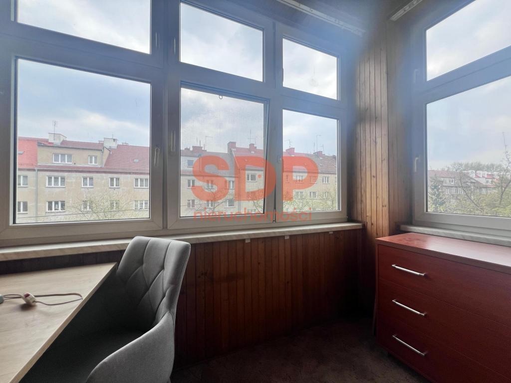 Mieszkanie 37 m², Wrocław, Fabryczna, Mielecka - zdjęcie 4