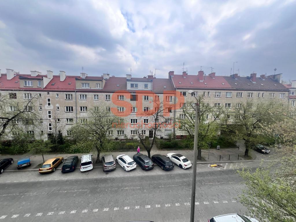 Mieszkanie 37 m², Wrocław, Fabryczna, Mielecka - zdjęcie 8