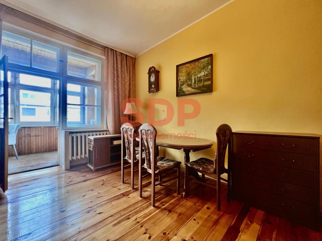 Mieszkanie 37 m², Wrocław, Fabryczna, Mielecka - zdjęcie 2