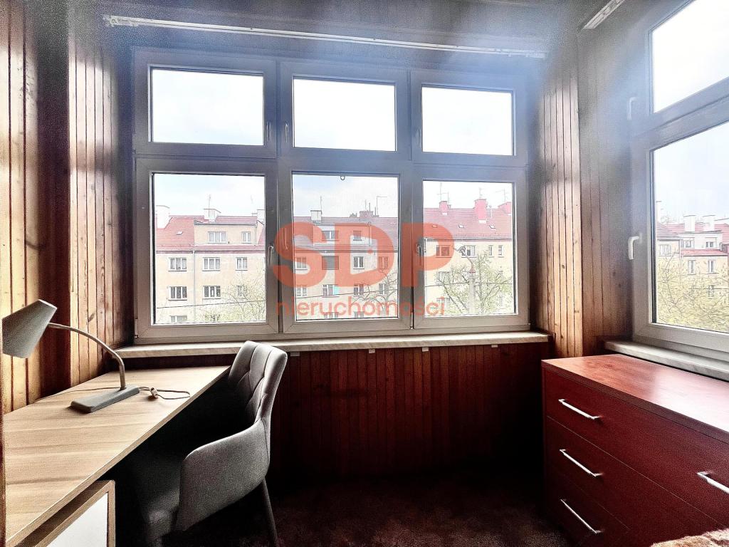 Mieszkanie 37 m², Wrocław, Fabryczna, Mielecka - zdjęcie 5