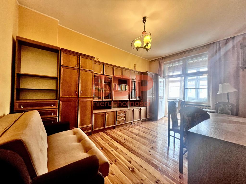 Mieszkanie 37 m², Wrocław, Fabryczna, Mielecka - zdjęcie 1