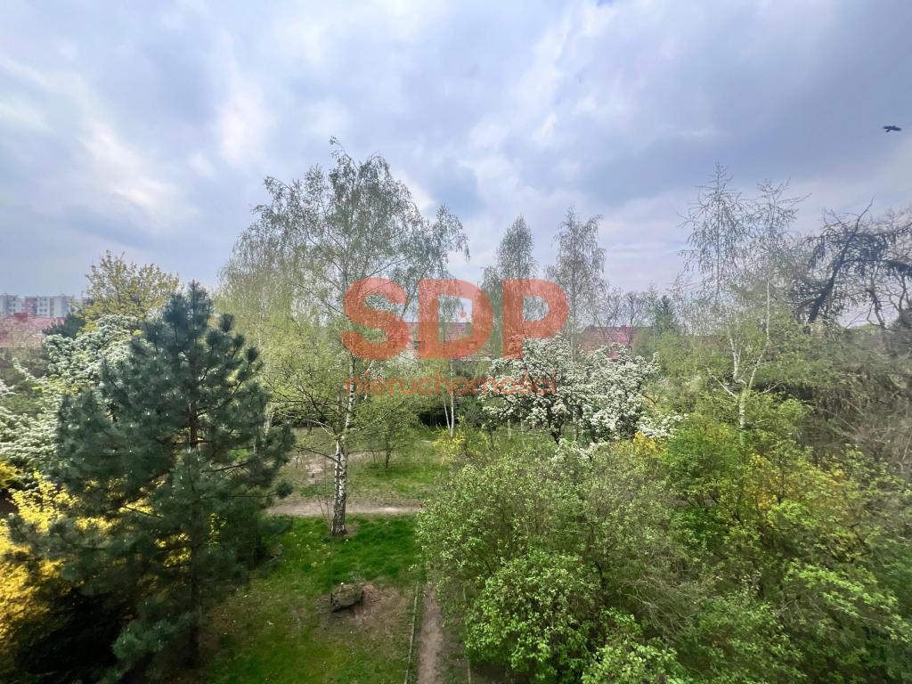 Mieszkanie 37 m², Wrocław, Fabryczna, Mielecka - zdjęcie 9