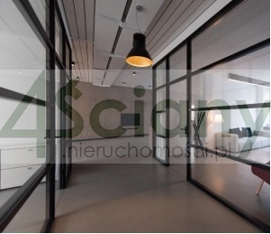Lokal biurowy do wynajęcia, 165,95&nbsp;m², Warszawa - zdjęcie 2