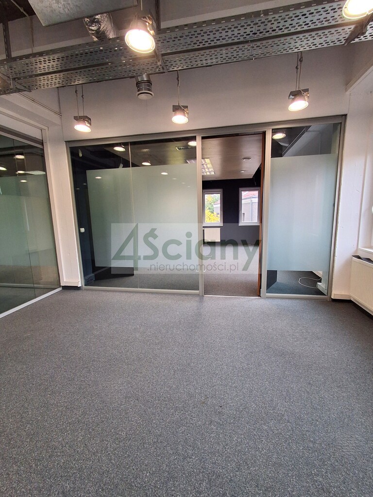 Lokal biurowy do wynajęcia, 165,95&nbsp;m², Warszawa - zdjęcie 5